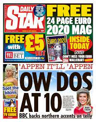 The global community for designers and creative professionals. Daily Star 2021 06 05