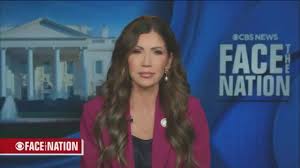 Face the Nation Changes