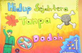 Senarai poster anti dadah paling cantik yang berguna dan boleh di. Jom Download Poster Anti Dadah Yang Terhebat Dan Boleh Di Perolehi Dengan Mudah Pendidikan Abad Ke 21
