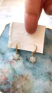 Color Palette For Jewelry Jewelry Under 20 Jewelry Box Hardware Jewelry Logo Jewelry Women Je In 2020 Huggies Earrings Dainty Jewelry Monogram Necklace Gold