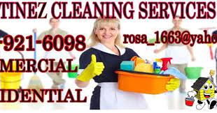 Their business is recorded as domestic limited liability company. Martinez Cleaning Services In Home Facebook