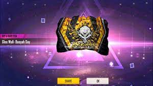 As a part of this, a new faded wheel event is introduced in the game between july 26, 2021, and august 1, 2021. Booyah Top Up Ii 1 Diamond Get Free Booyah Day Gloo Wall Backpack Free Fire New Topup Event Youtube
