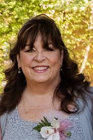 Obituary information for Susan Tully Tooker