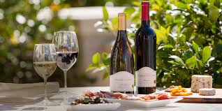 $55 per person, $44 per person wine club. Ferrari Carano Vineyards Winery Healdsburg Ca Sonoma Com