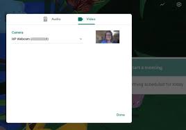 Google meet free download for windows 10. Google Meet Vs Zoom Which Conferencing Tool Is Better For You Android Central