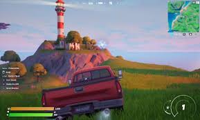 After creating a fortnite creative server, you load into what is known as the hub which changes every week. Fortnite Chapter 2 Season 4 Where To Find Rifts