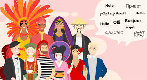 اهم 10 لغات في القرن الواحد والعشرين