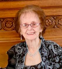 Alice Young Obituary (1931