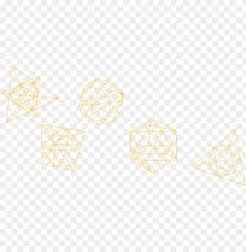 Old Geometric Shapes Png Vector Freeuse Triangle Png Image With Transparent Background Toppng