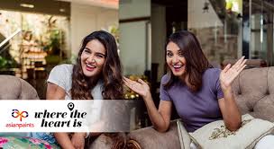 We did not find results for: Where The Heart Is Season 3 Sunil Chhetri Asian Paints