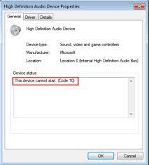 Installieren facebook business suite auf ihrem windows pc oder mac laptop / desktop müssen sie einen android emulator herunterladen und installieren, den sie kostenlos von diesem beitrag herunterladen. This Device Cannot Start Code 10 Error Solved Driver Easy