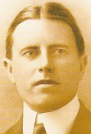 Sydney Wentworth DIXON