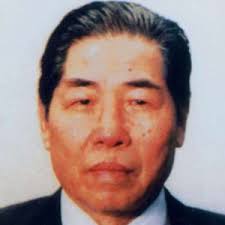 Luo Jun Xiong-Luo Jun Xiong