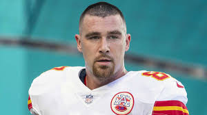 Kansas City Chiefs tight end Travis Kelce unanimous AP All-Pro Team choice
