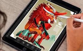 Disney prinses tekeningen, disney tekeningen, schattige tekeningen, disney tekenen, disney wat moet ik tekenen? Tekenen Op De Ipad Dit Zijn De Beste Tekenapps Om Creatief Te Zijn
