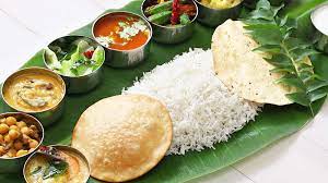 It's been linked to an increased risk of conditions such as obesity, type 2 diabetes, depression and cancer. South Indian Cuisine Building A Healthy Umpire