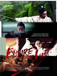 Watch Empire of Lust | Prime Video