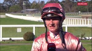 Jamie kah enjoyed a whirlwind rise to fame in 2012/13 claiming the adelaide jockeys' premiership and the john letts medal for riding excellence in the one season while still an apprentice. N9zvfxx50cfpnm