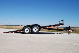 Towbars, trailers, trailer parts & spares. Uthth Full Tilt Corn Pro Trailers