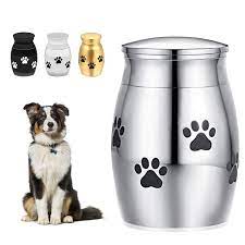 Small pet urn with photo. Mini Pet Urn Small Cremation Urn For Pet Ashes Stainless Steel Memorial Urns For Dogs Cats Ashes Holder Pet Caskets Urns Pet Caskets Urns Aliexpress