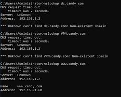Policy Based Dns Name Resolution Microsoft Q A