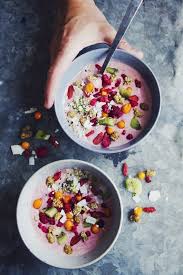 1001 Idees Comment Presenter Un Assiette Dessert Individuel Nourriture Alimentation Culinaire