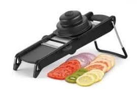 Alibaba.com ofrece los productos 3224 cocina mandolina. Analisis De Las Mejores Mandolinas De Cocina Mira El Top 3