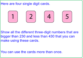 You'll gain access to interventions, extensions, task implementation guides, and more for this instructional video. Problem Solving With Place Value Mr Mathematics Com