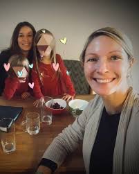 Lisa Riedl TCM-Ernährungsberatung