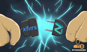 Zilliqa Zil Blockchain To Be Used For Xfers Pilot Stablecoin Project Btcmanager Blockchain Blockchain Technology Emerging Technology