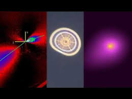 3I/ATLAS Changes Course Again? "Ezekiel ...