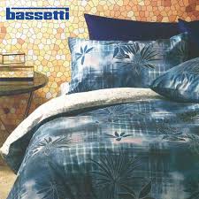 Sacco copripiumino / lenzuolo sopra 200cm x 200cm lenzuolo sotto con gli angoli elasticizzati 135cm x 198cm x 25cm 4 federe 50cm x 75cm. Lenzuola Piazza E Mezza Mix Square D1 Biancheria48 Shop