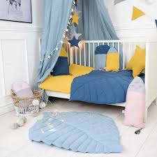 Shop for teal curtains for bedroom online at target. Blue Nursery And Kids Bedroom Interior Design Ideas For Boys And Girls