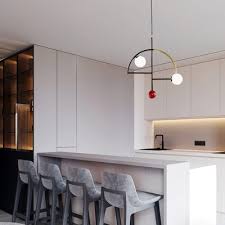 lights kitchen island suspension light