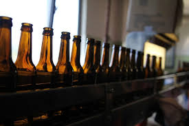 Wie Funktioniert Eigentlich Die Bier Abfullung Hopfenhelden