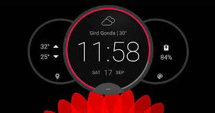 Download nokiae63 theme creator and thousands of hot & latest free themes for nokia e63 cell phone. Tema Jam Analog Hidup