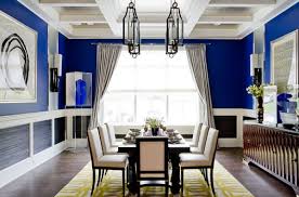 Decorating around cobalt blue countertops, however, can be a challenge. Cobalt Blue Why Home Decor Loves It