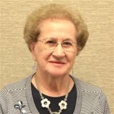 Doris M. Reine Obituary