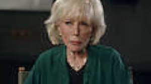 Lesley Stahl