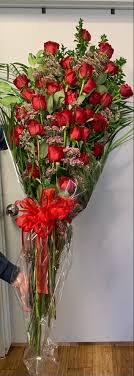 Check spelling or type a new query. 50 Premium Roses Bouquet In San Diego Ca Liz S Flowers