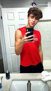 Sons Of Maria With You Me My Toothbrush Remix Josh Richards Madison Montemayor Pinterest In 2020 Josh Richards Fine Boys Handsome Boys