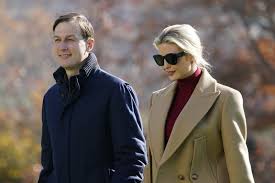 Businesswoman ivanka trump shared the picture on her instagram page and her followers were just as taken with the… Ivanka Trump Deposed As Part Of Inauguration Fund Lawsuit