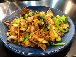 Jun 12, 2020 · if you love wagamama firecracker chicken you're going to love this recipe! Huhot Mongolian Grill In Layton Checking It Out