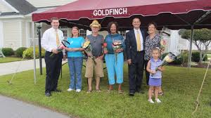 Goldfinch Funeral Home Brings Good Neighbor Day To Loris Loris Myhorrynews Com
