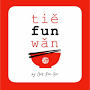 Tie Fun Wan Rangoon from m.facebook.com