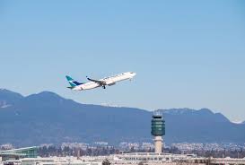 Other airlines that operate out of yvr include air canada express, air china, air new zealand, alaska. New Industry Project To Advance Availability Of Sustainable Aviation Fuel In Canada Biofuels International Magazine
