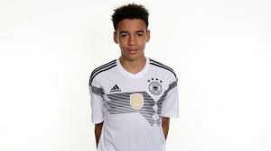 Explore tweets of jamal musiala @jamalmusiala on twitter. Bayern Snap Up Chelsea Youngster Musiala