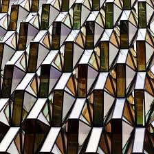 Spotting Patterns In Melbourne S Modern Architecture Modern Architecture Melbourne Architecture Architecture