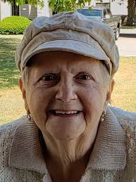 Life Story for Carol J. Nails