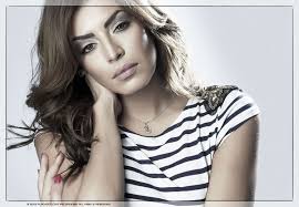 She is also a tv presenter. Amel Bouchoucha Alchetron The Free Social Encyclopedia